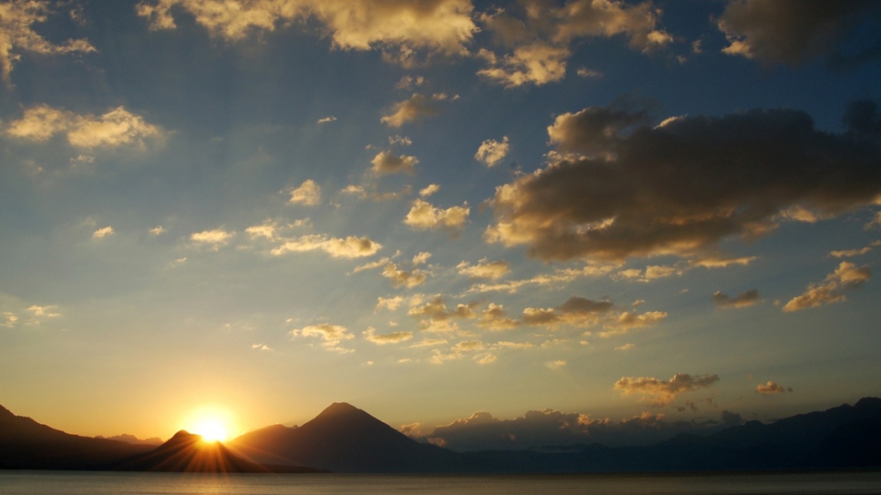 Последний свет