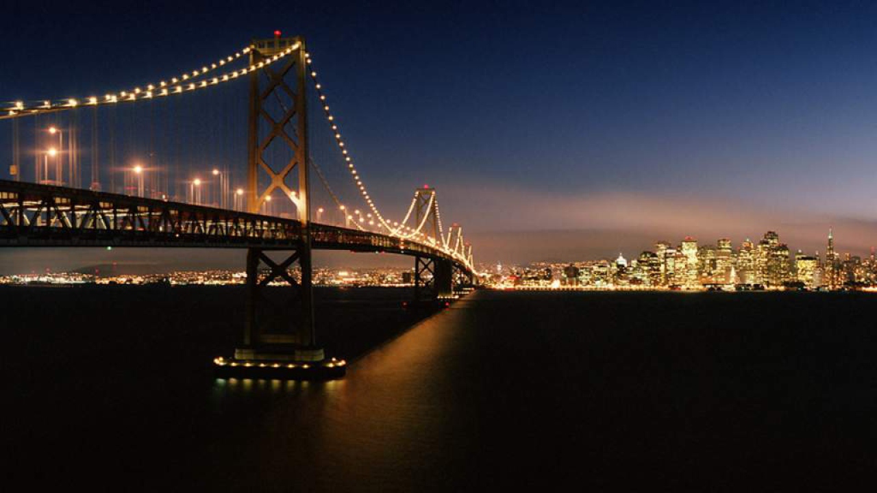 Голден Гейт