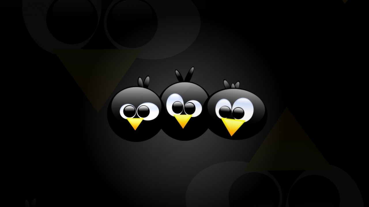 Операционная сиситема Linux