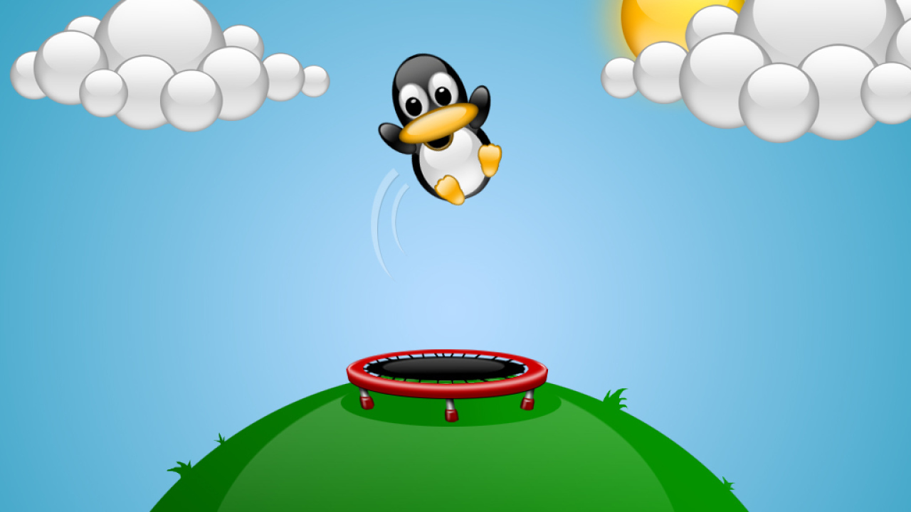 Система Linux