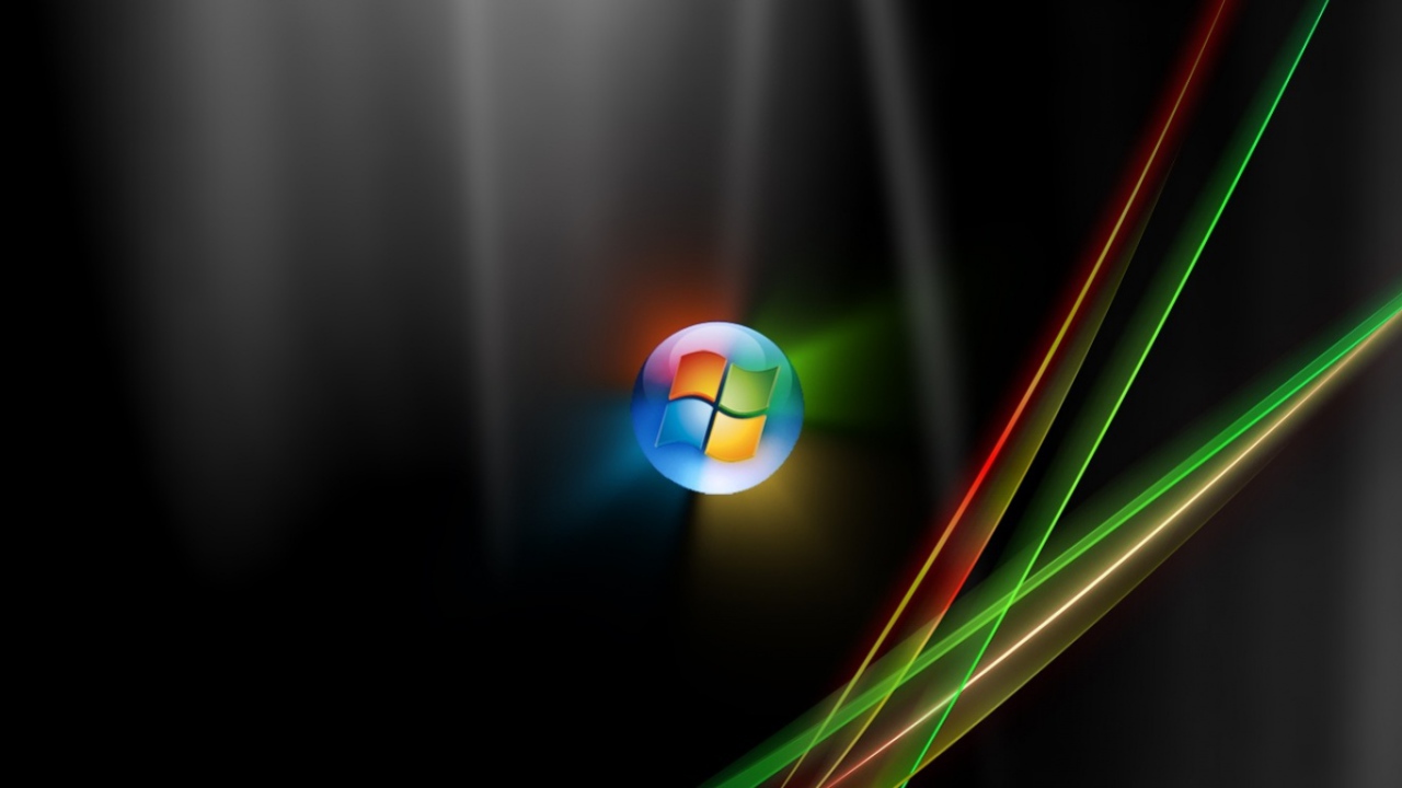 Windows Vista - обои на рабочий стол