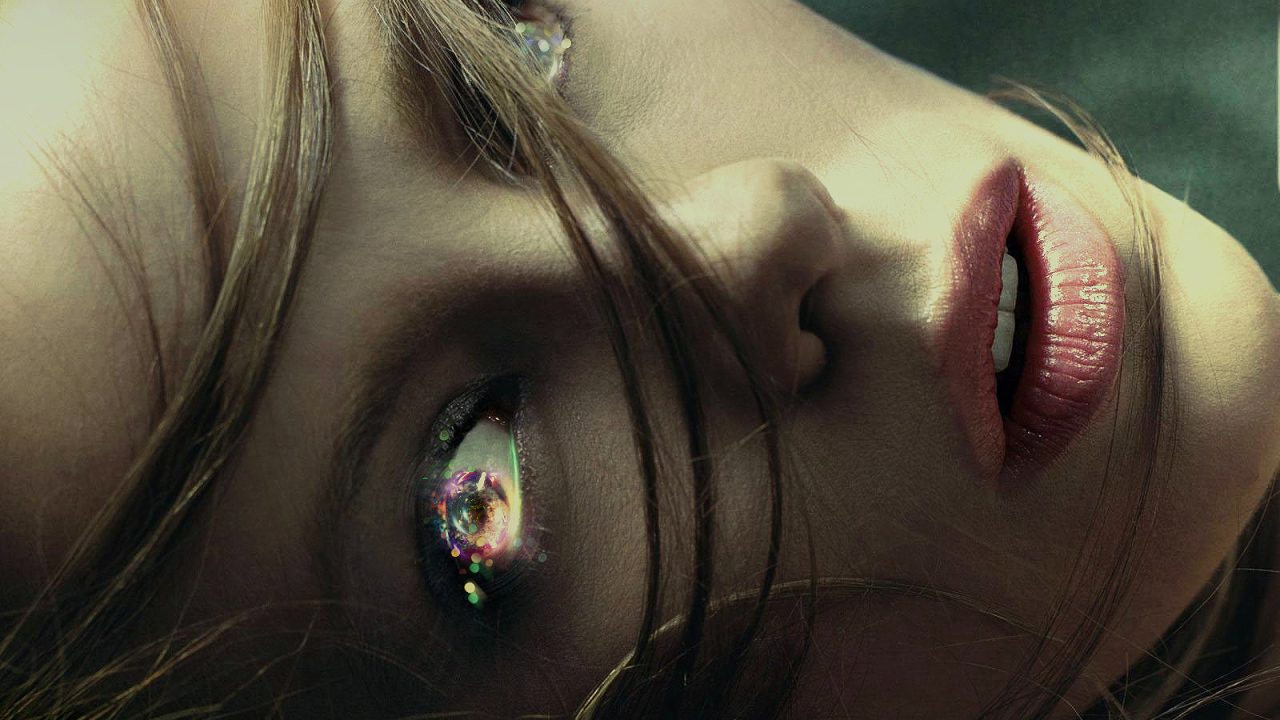 Цифровой взгляд