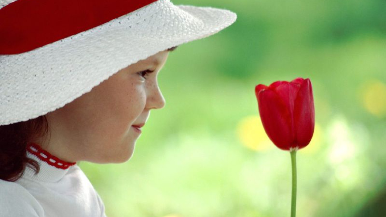 Международный женский день