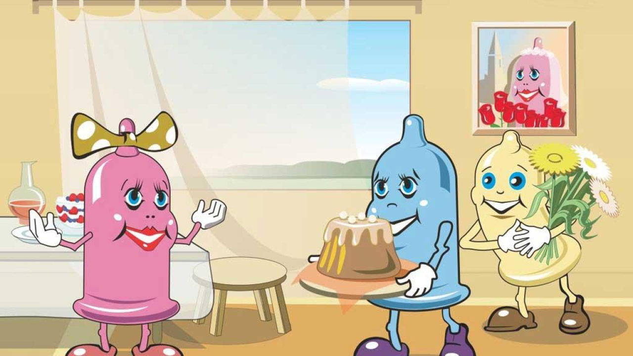 открытка женщинам