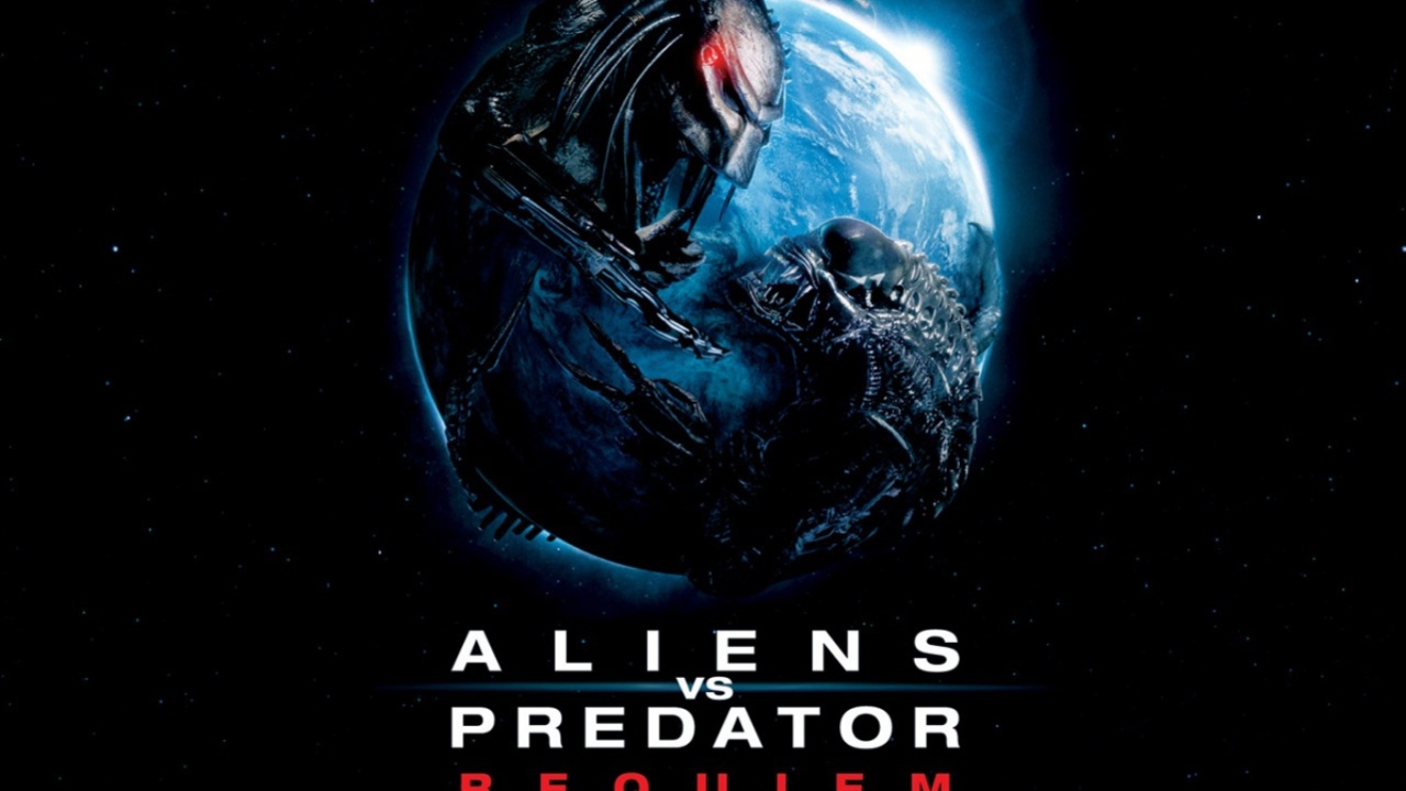 Чужой против Хищника 2 / Alien vs Predator 2