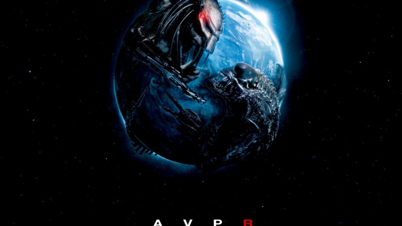 Чужой против Хищника 2 / Alien vs Predator 2