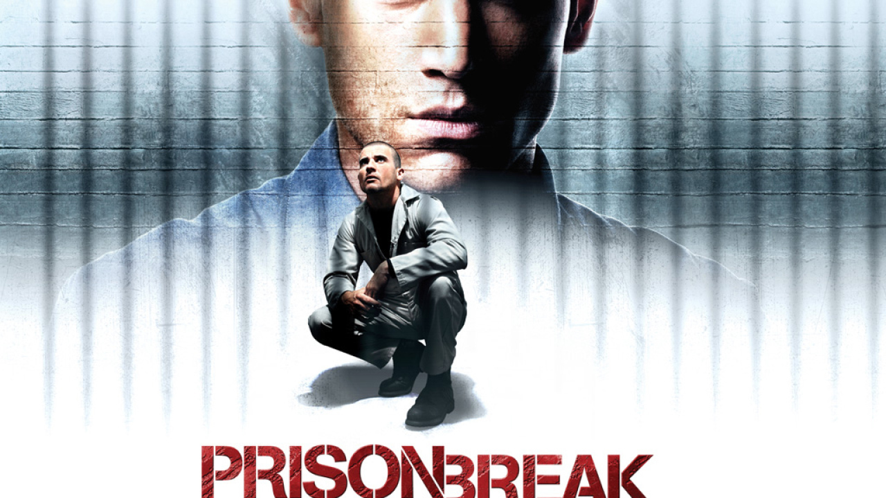 Prison Break