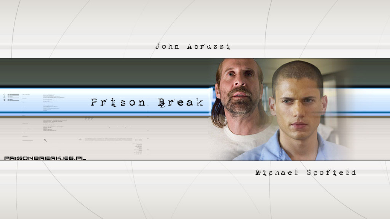 Prison Break
