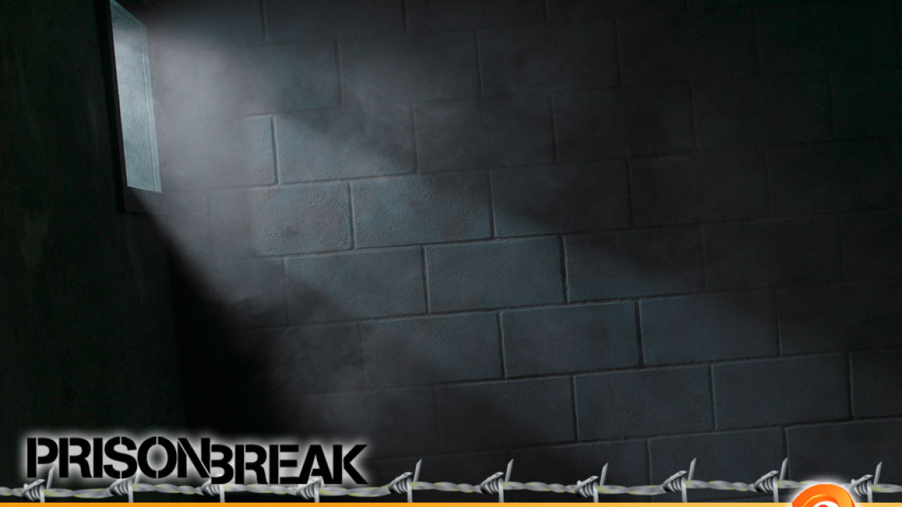 Prison Break