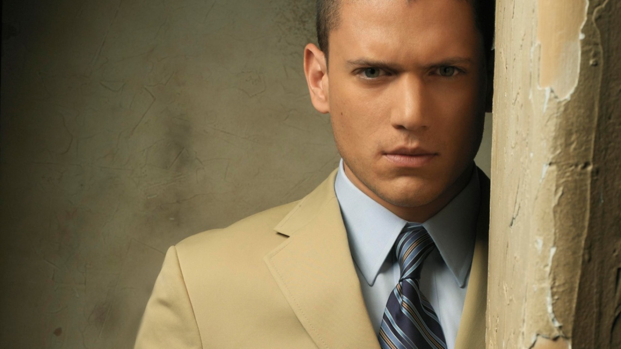 Prison Break обои