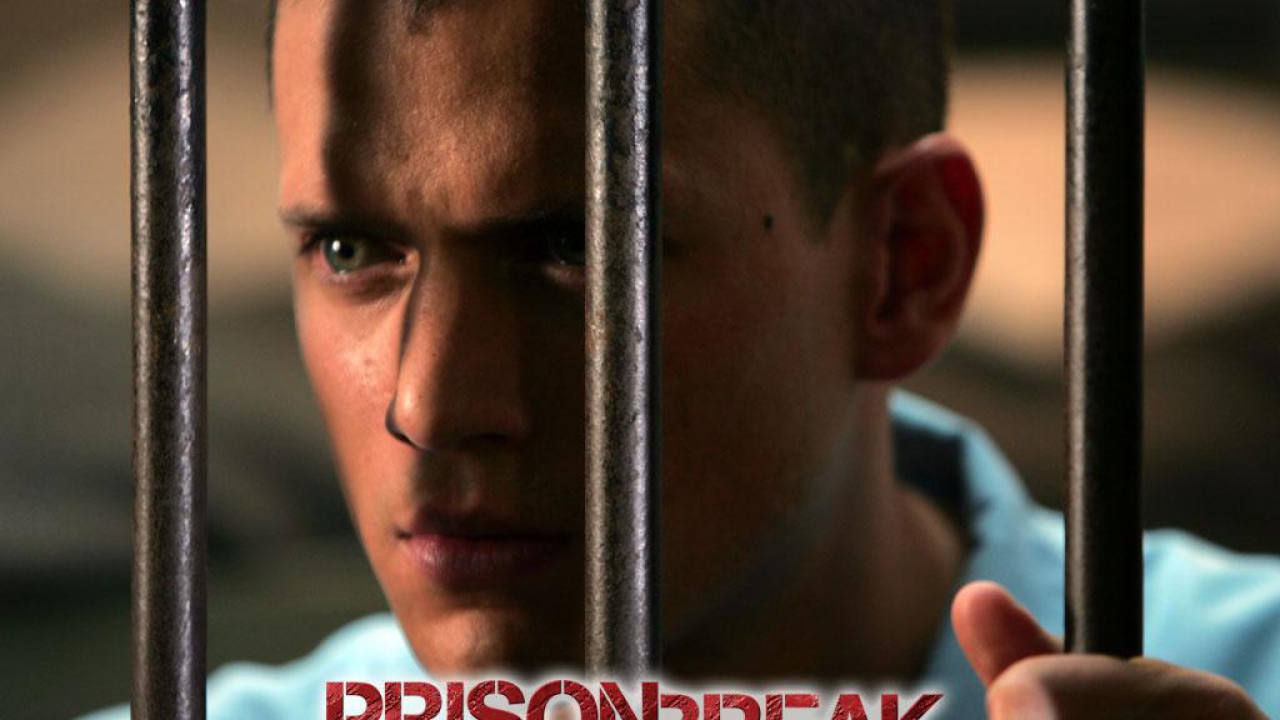 Prison Break