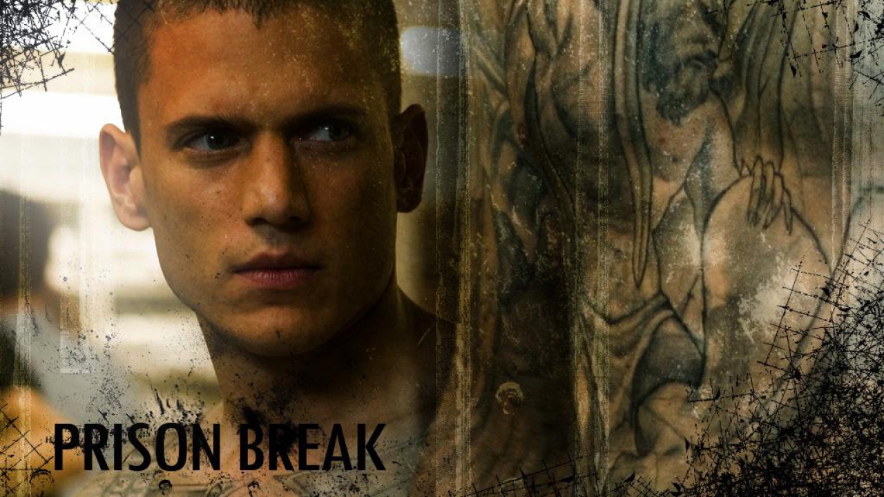 Prison Break