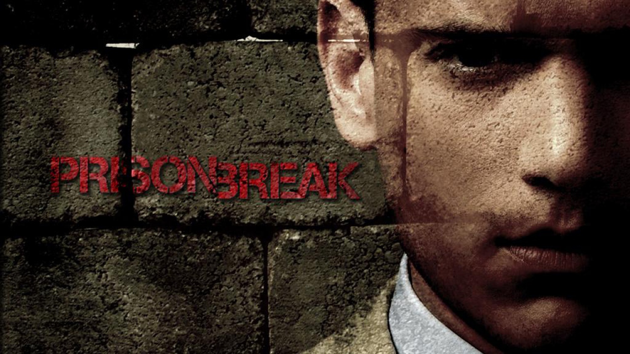 Prison Break