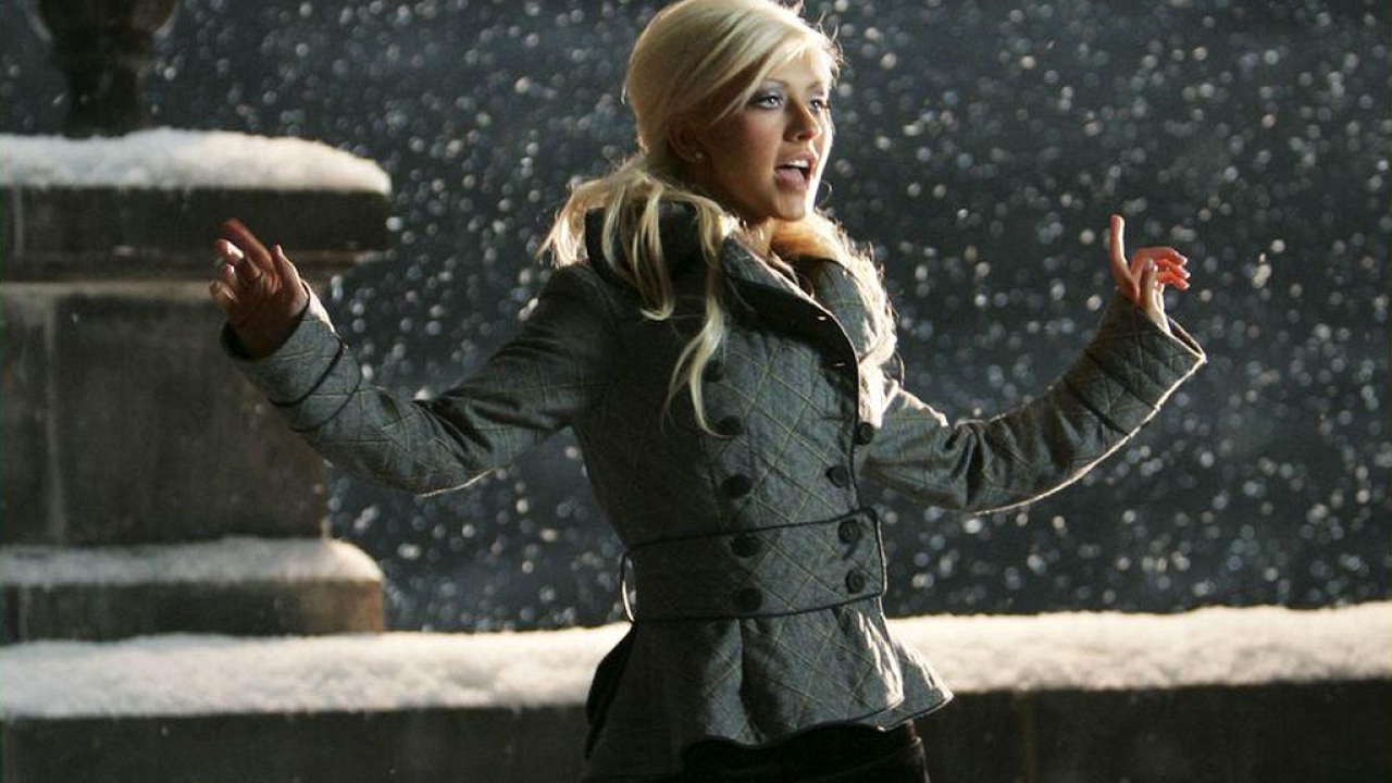 Кристина Агилера / Christina Aguilera