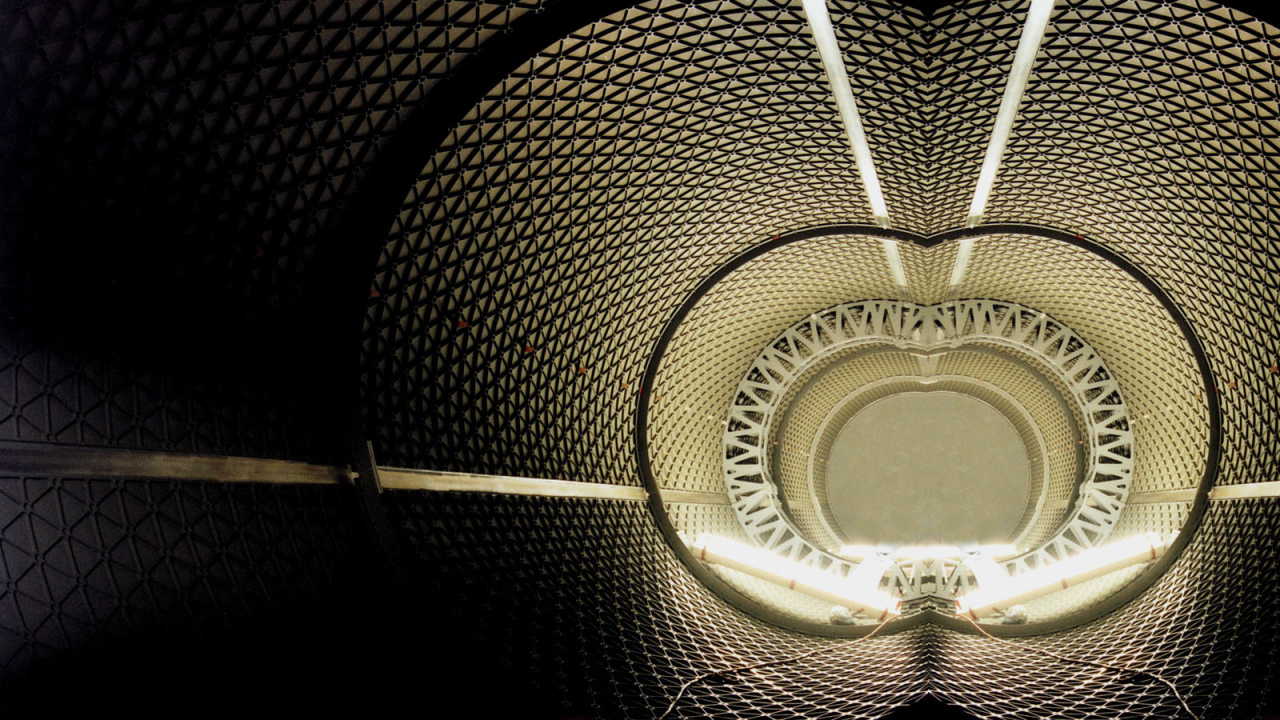 Черные тени