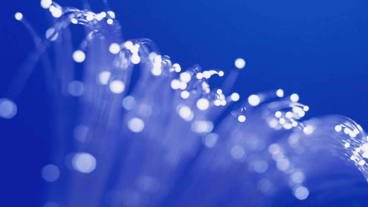 Синие пузыри