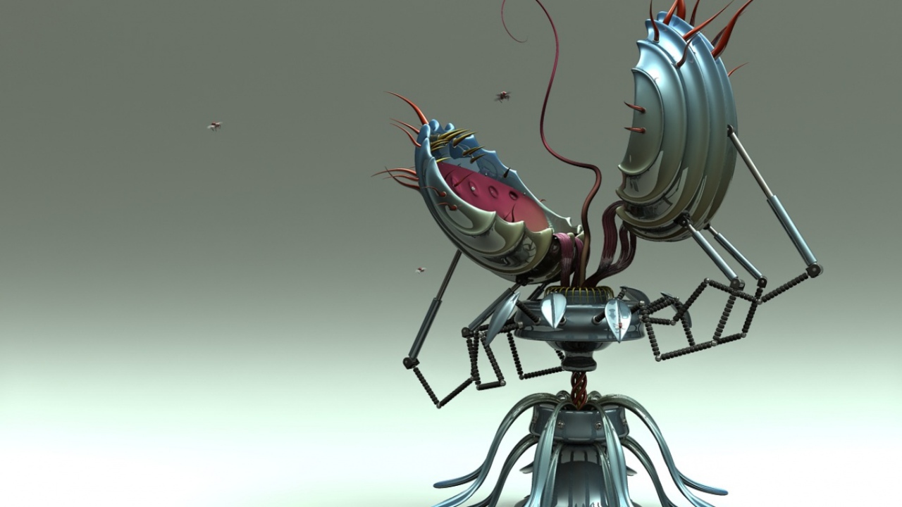 Пожиратель