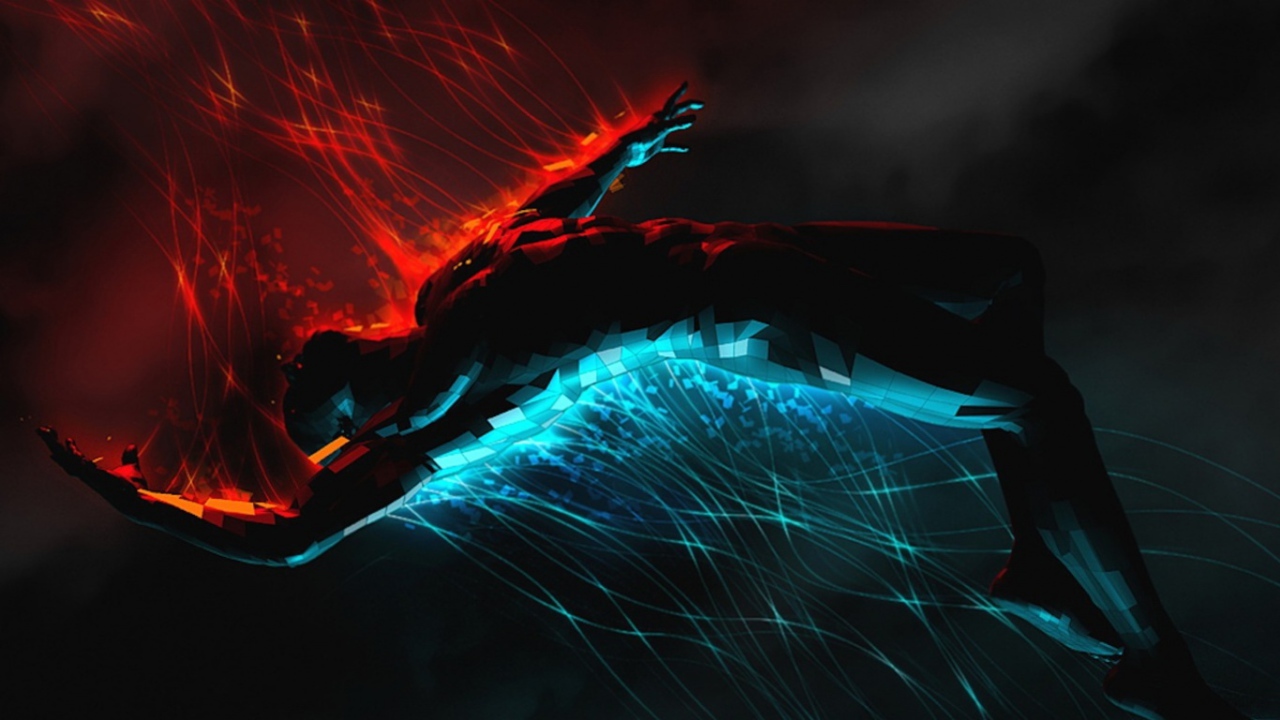 Огонь и вода