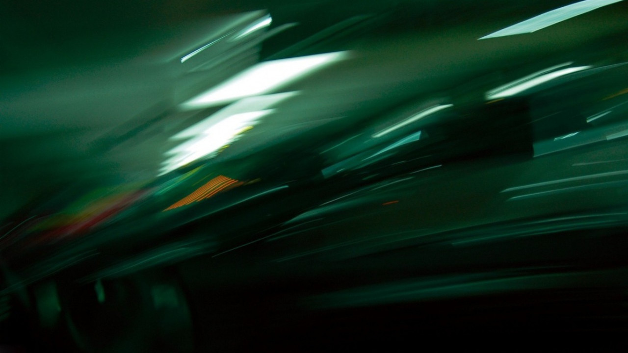 Зеленые вспышки