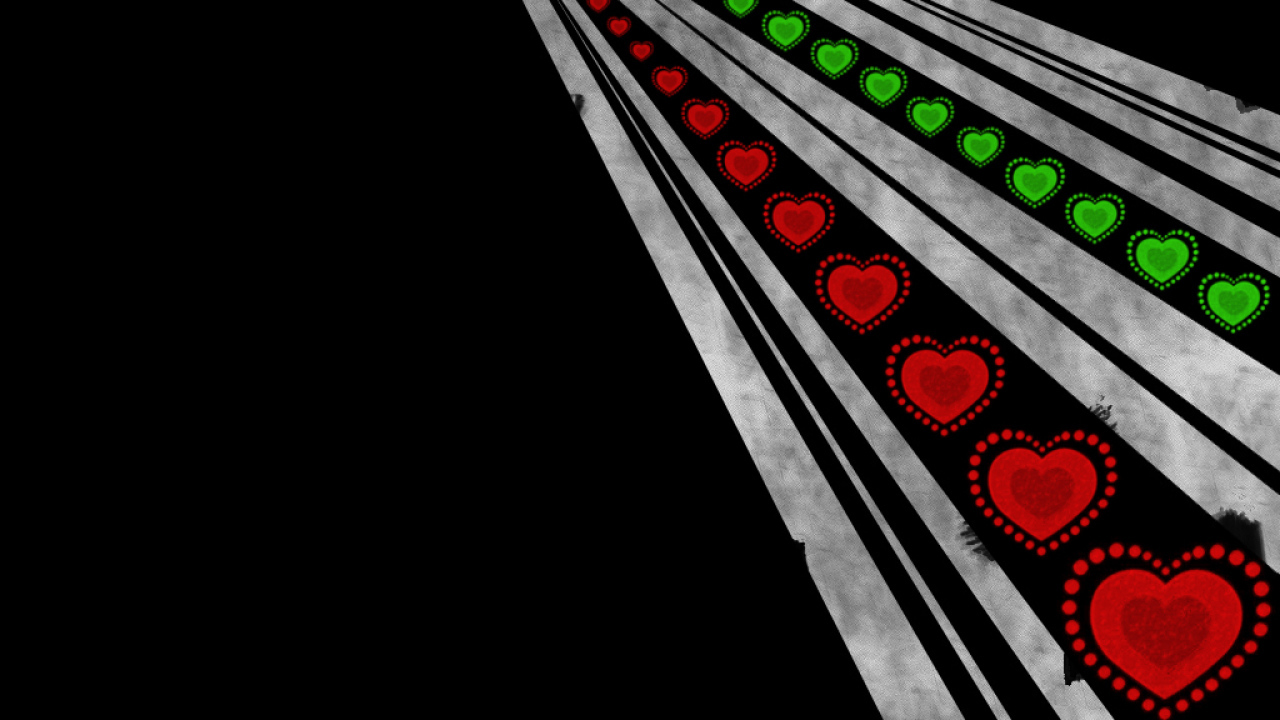 Дорога по сердцу