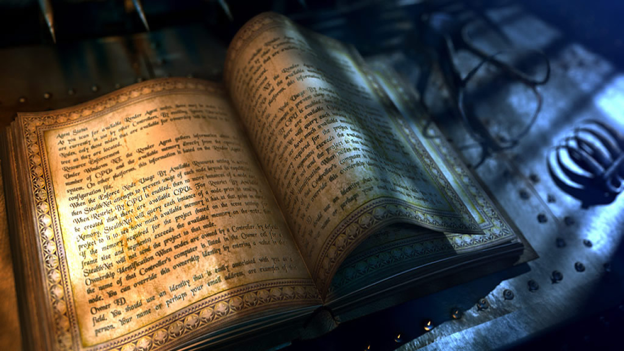 Страницы истории