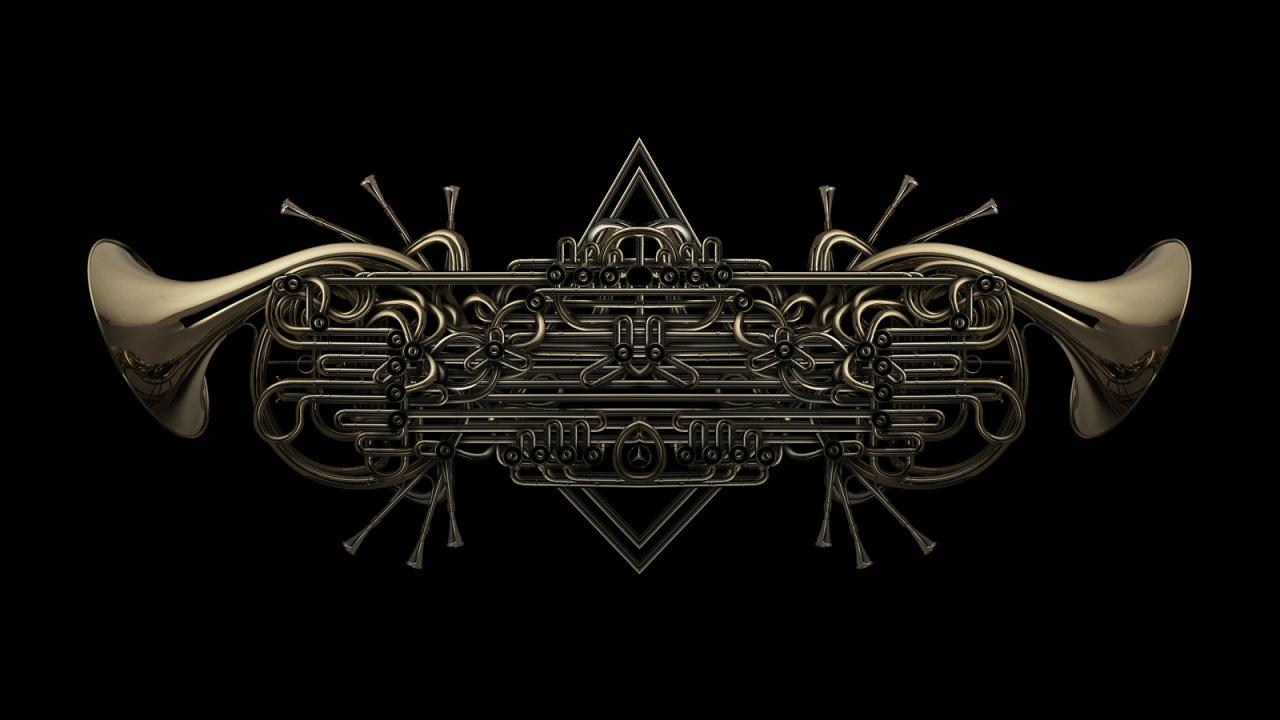 Вера в симетрию