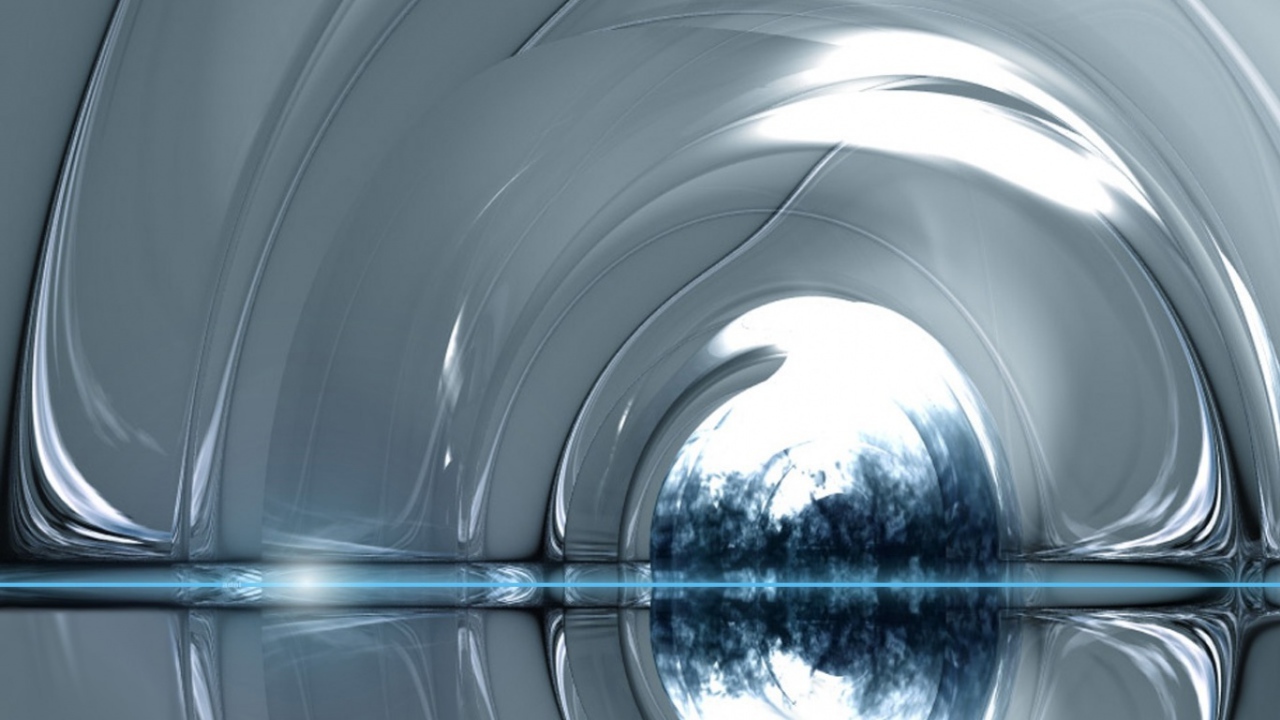 Лазерная арка