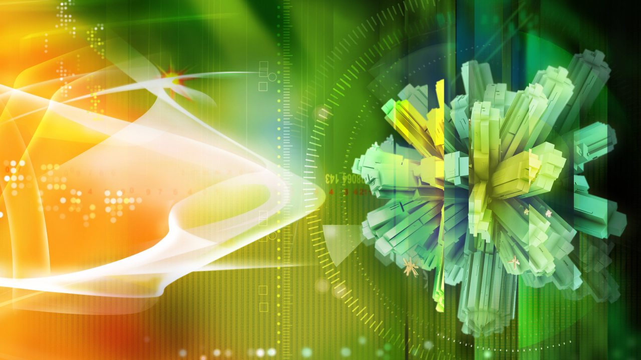 Снежинка из лего