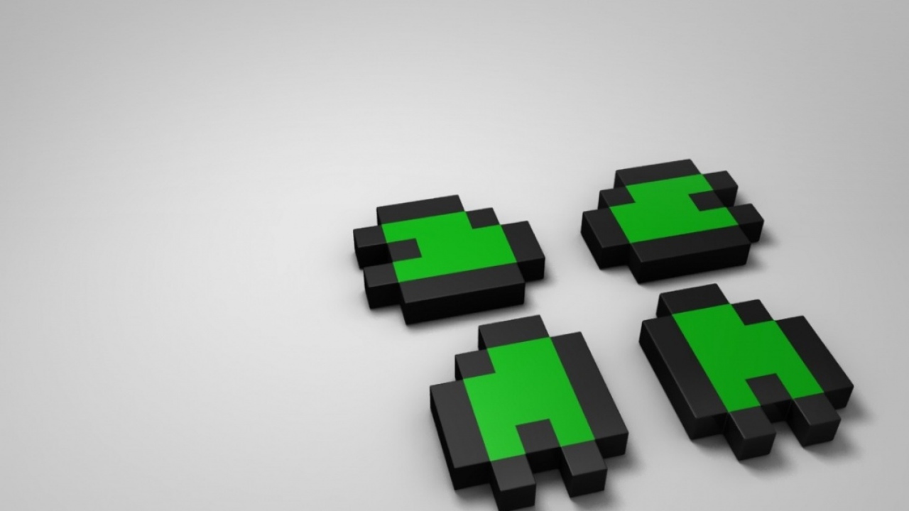 Бабочка Logic