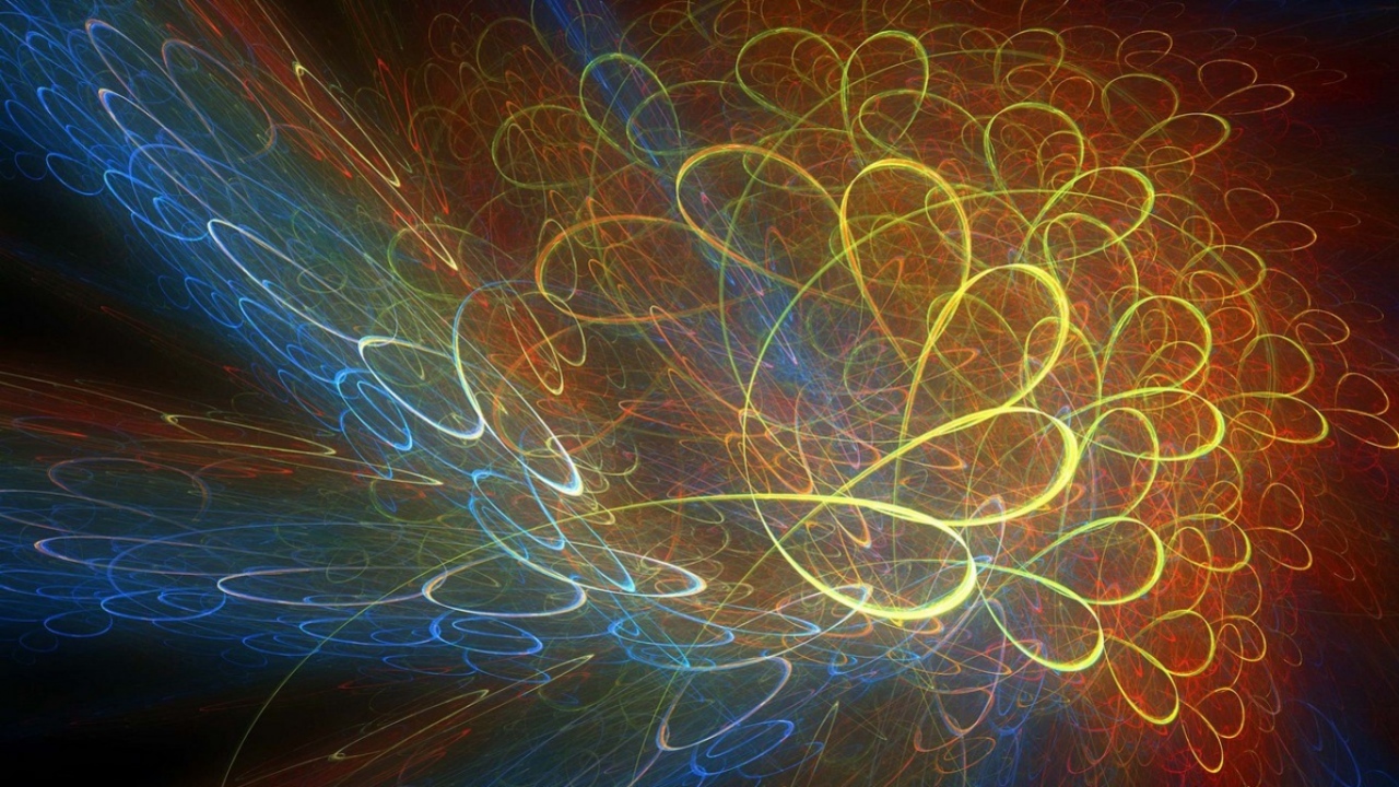 Бешенная спираль