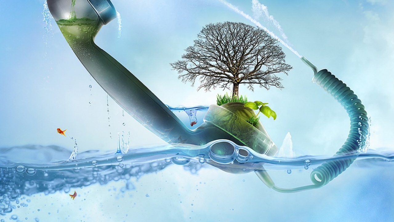 Телефонная трубка