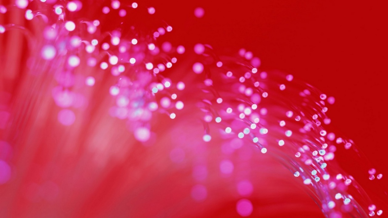 Красные пузыри