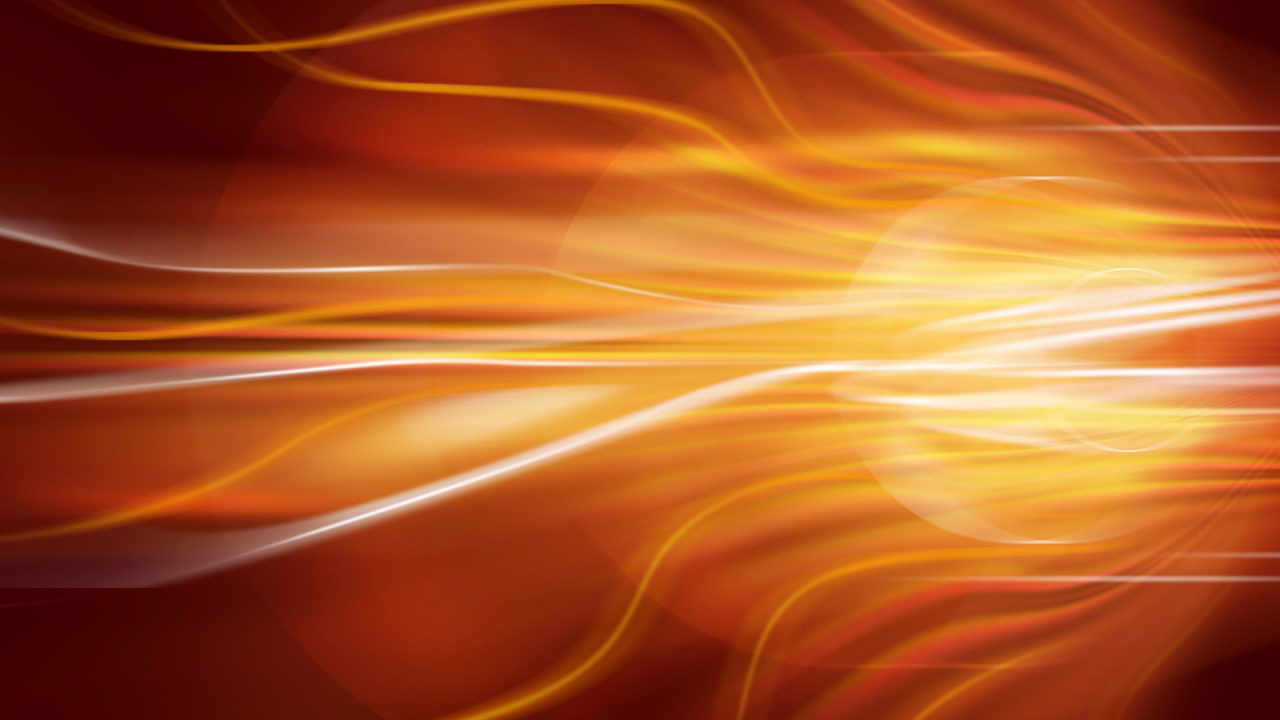 Солнечные огни