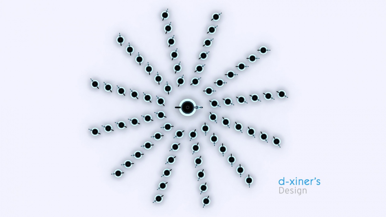 Солнечный чай