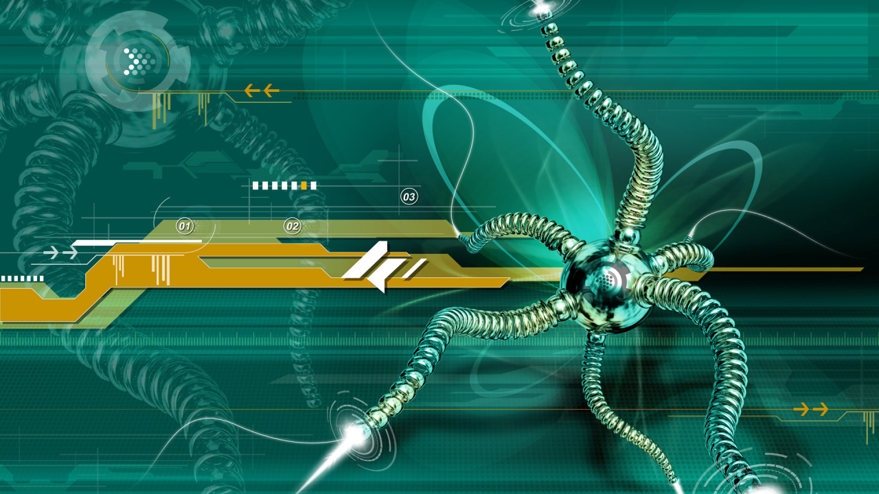 Паук поисковых систем