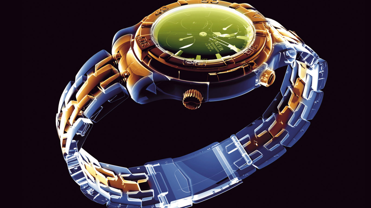 Купить дорогие часы