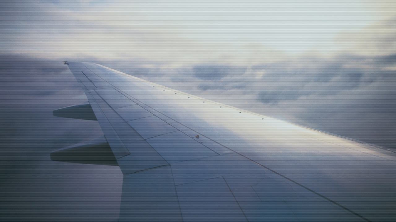 Мировые авиалинии