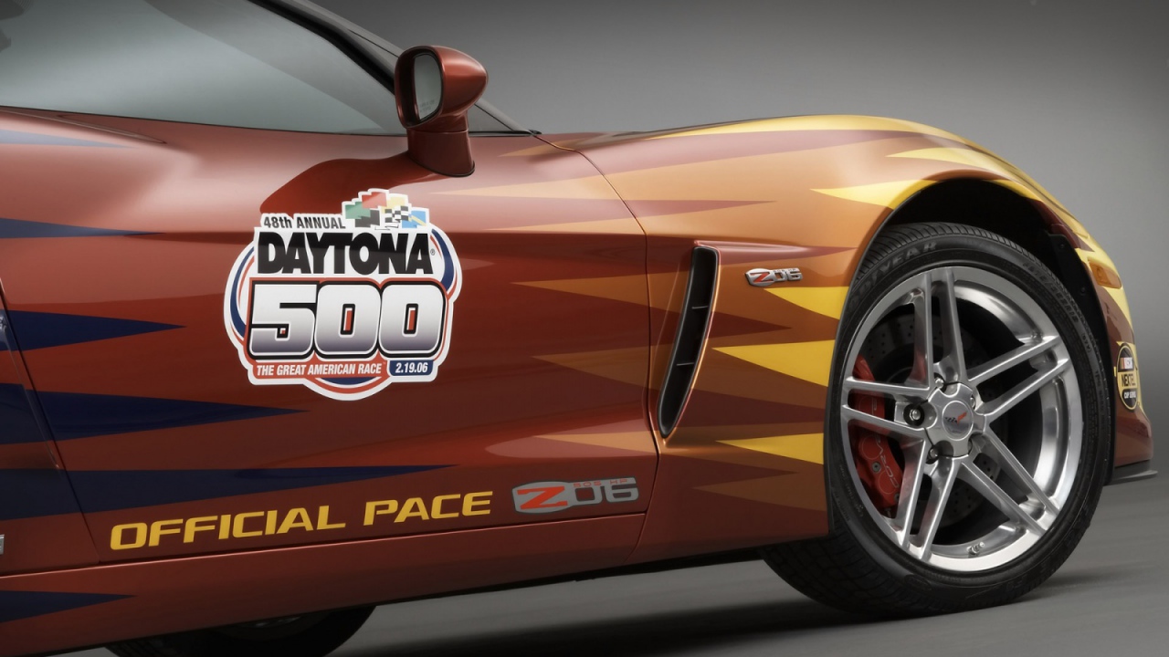 Daytona