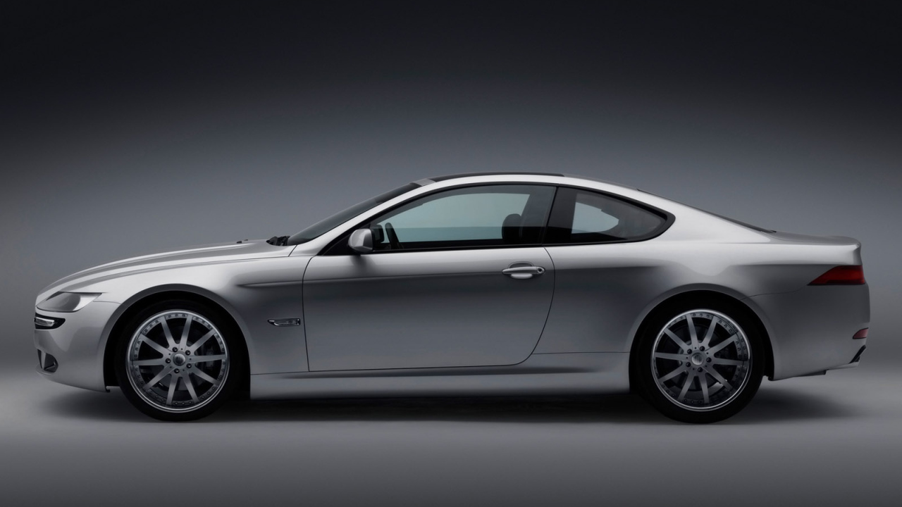 Серый Fisker Latigo