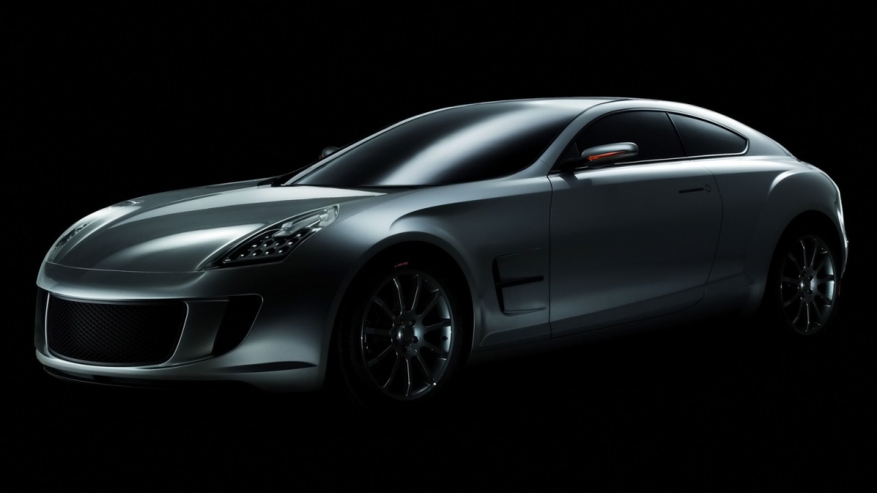 Авто с крутым названием Lirica