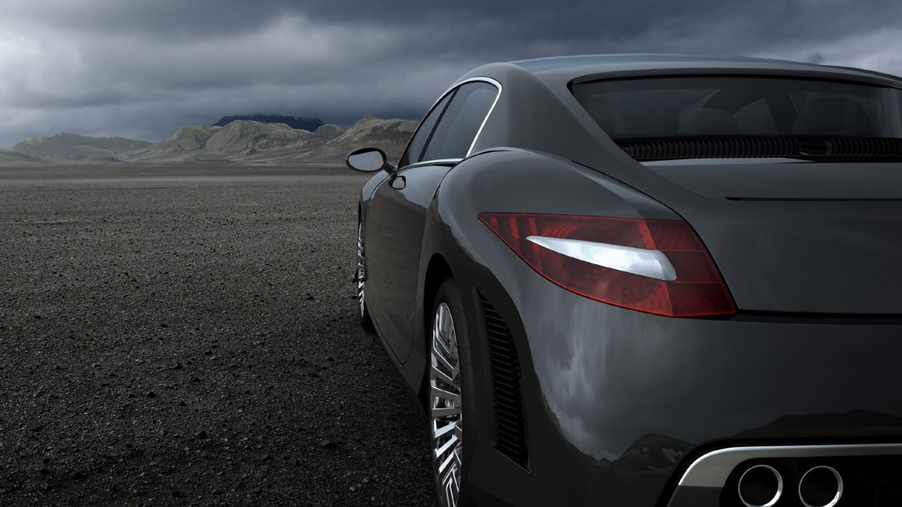 Механический дьявол