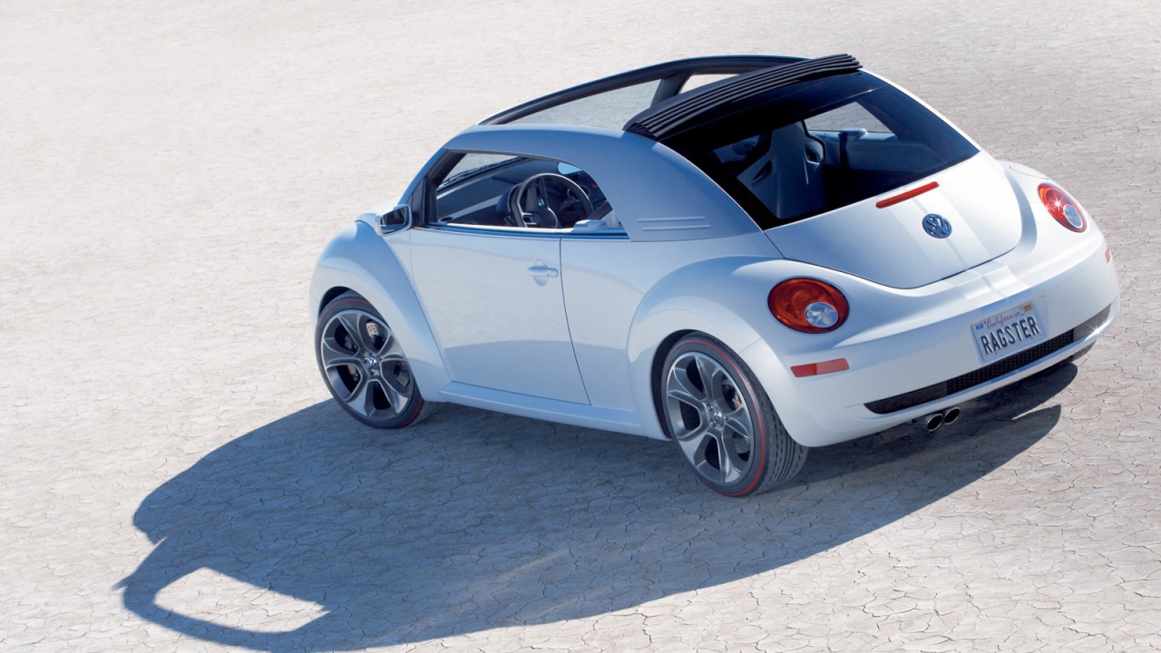 Volkswagen bettle