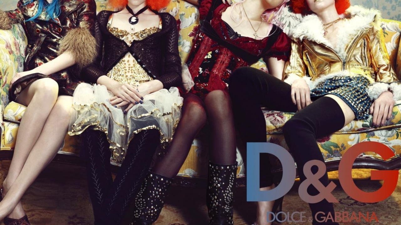 D&G