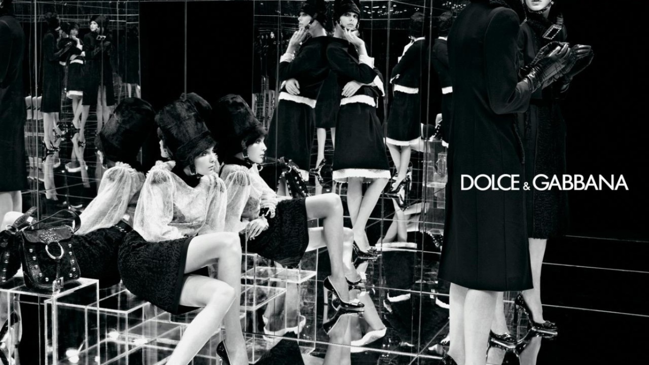 DolceGabbana стиль жизни