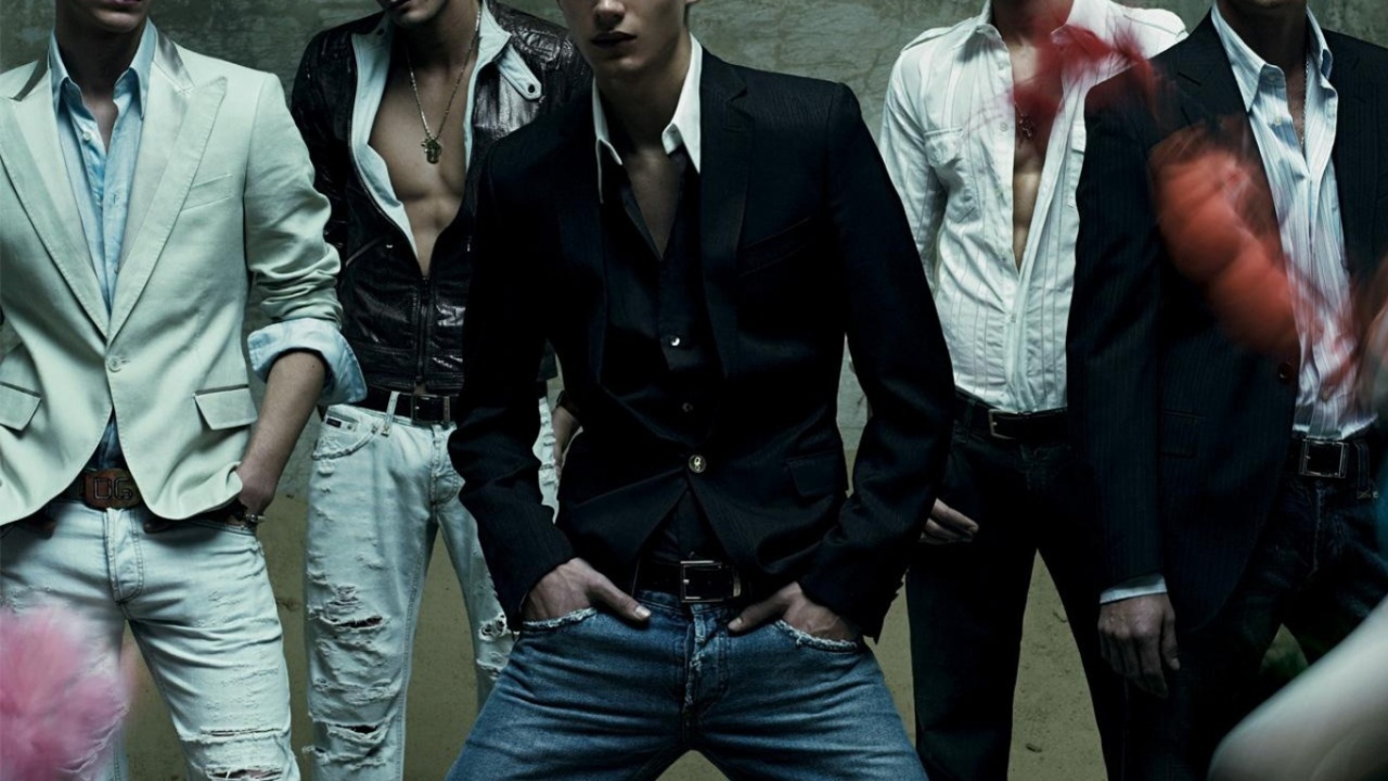 Dolce & Gabbana одежда