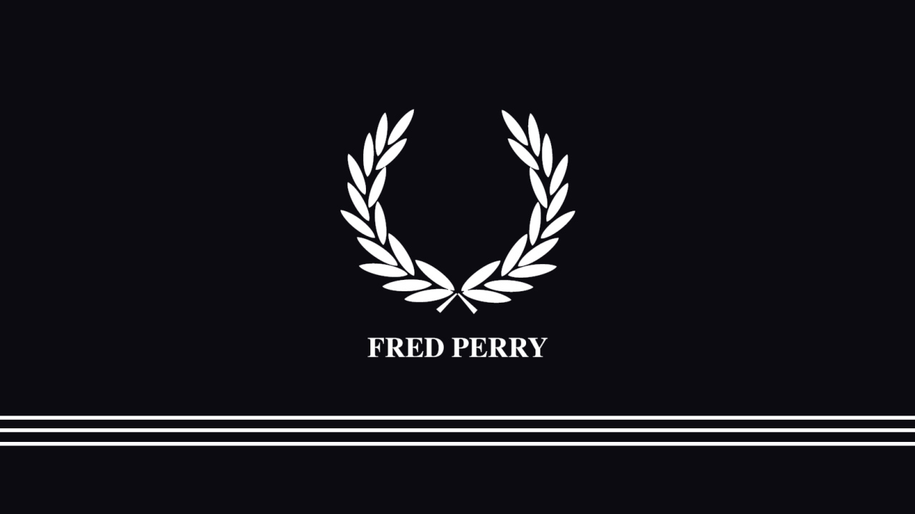 Fred Perry