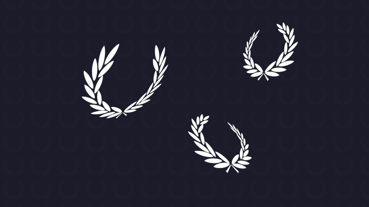 Одежда Fred Perry