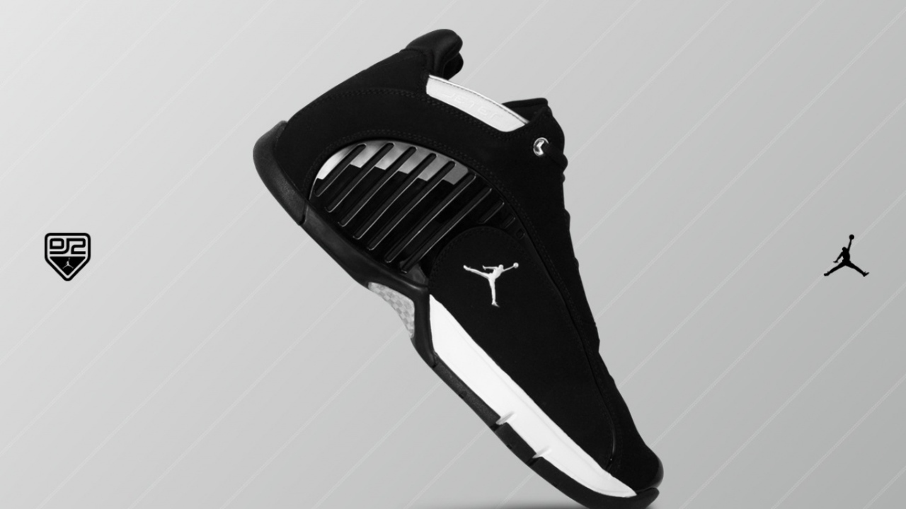 Jumpman 23 / Баскетбол