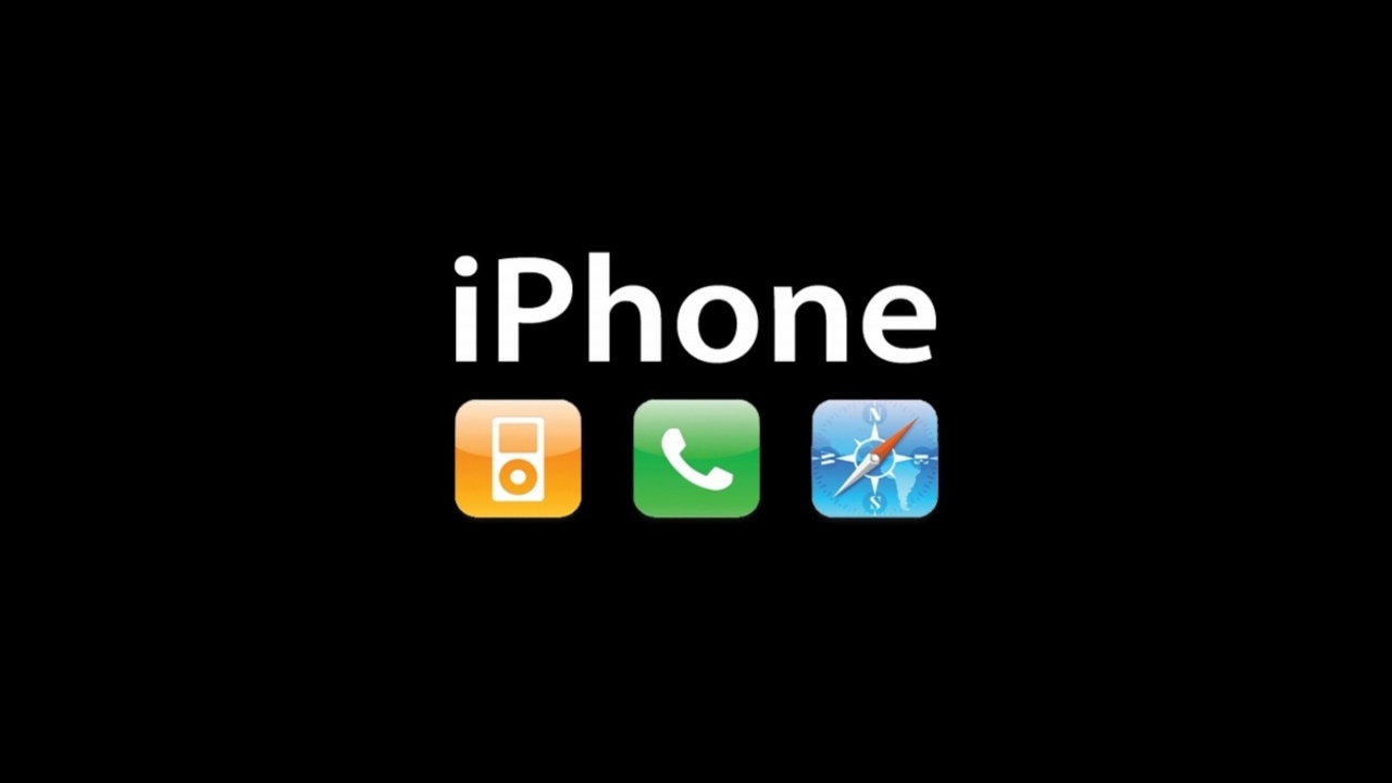 Программы iphone