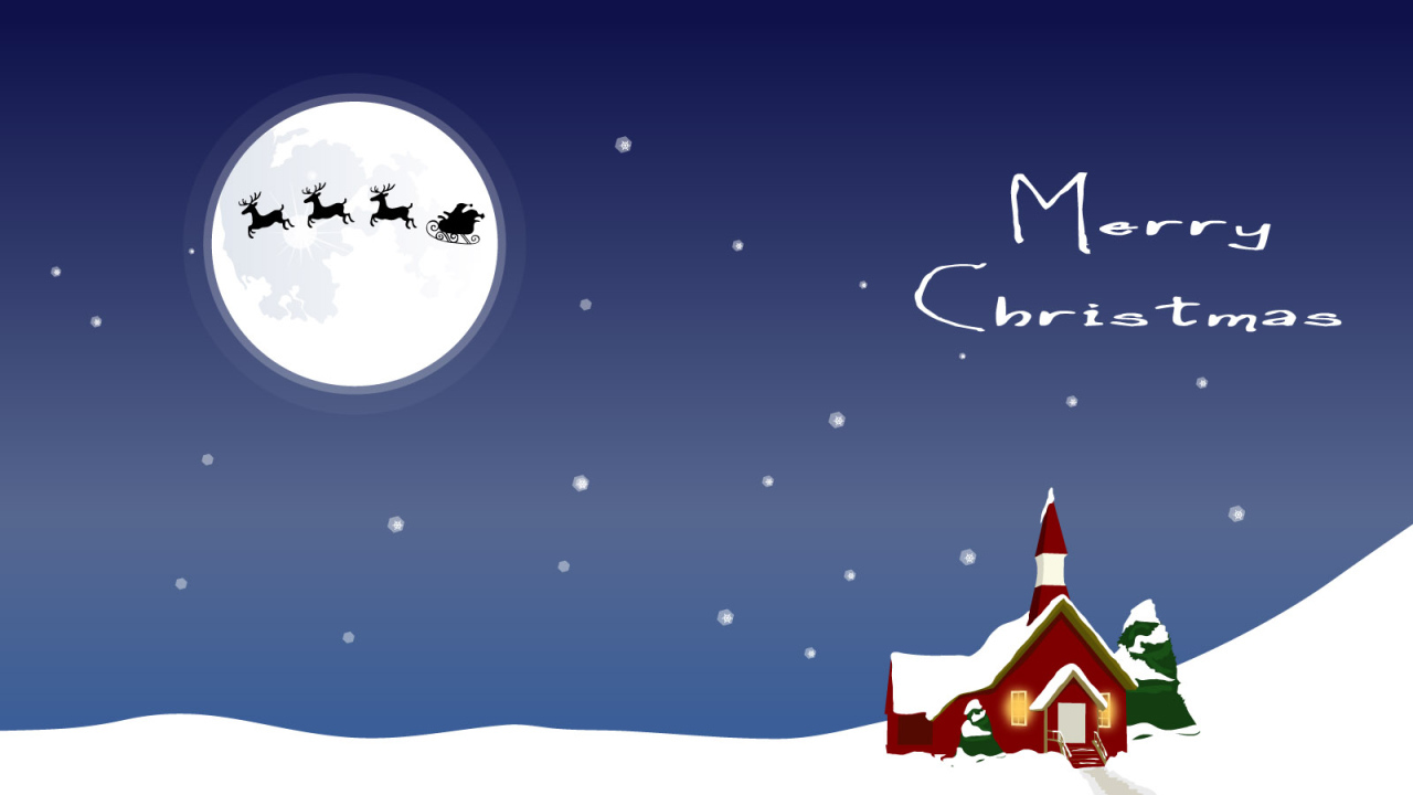 Праздник Рождества / Рождество